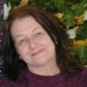 Meet your Posher, Teresa